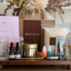 KIT DE VELAS 4
